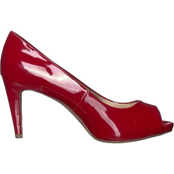 Bandolino Women's Rainaa Pumps - Picture 5 of 6